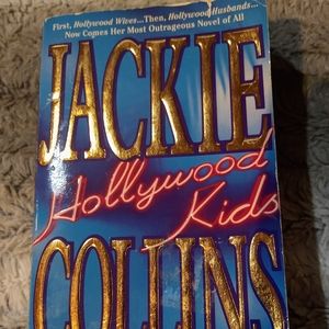 Hollywood Kids